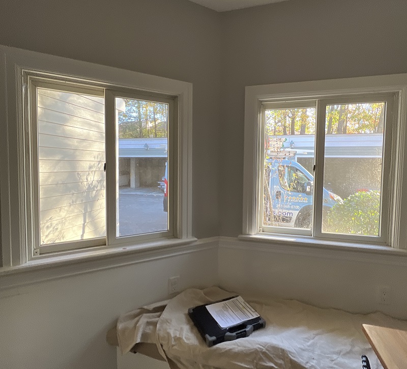 Andersen certified installers